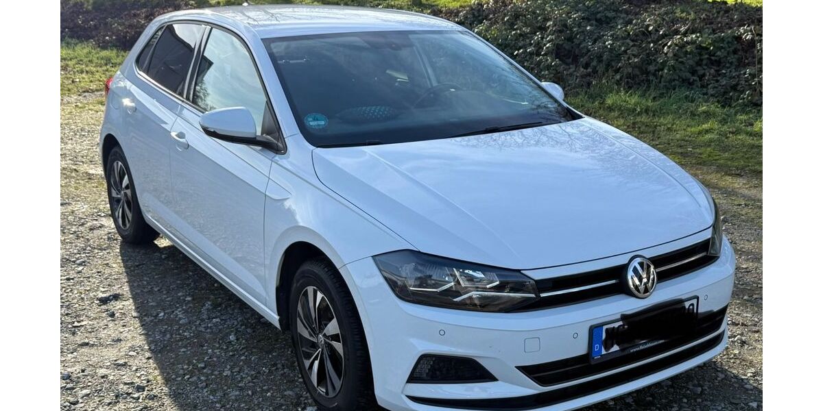 VW Polo 62.000 km 12.300 &euro; Mönchengladbach 41239