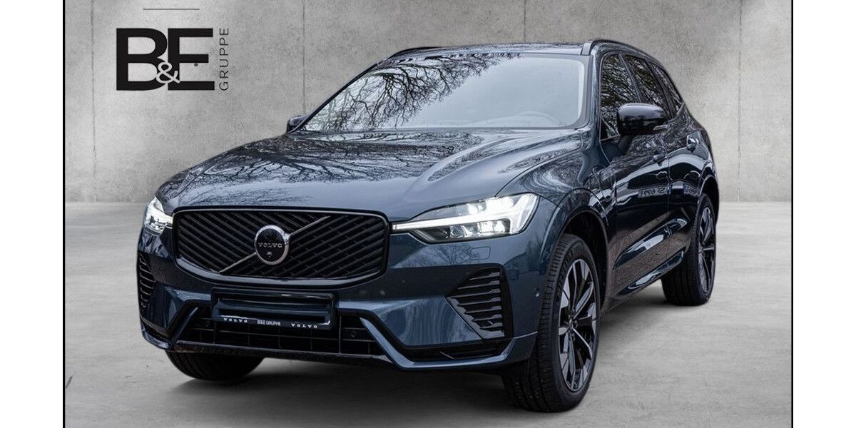 Volvo XC60 1.500 km 60.950 &euro; Ahrensburg 22926