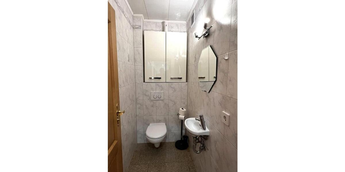 Etagenwohnung Röthenbach an der Pegnitz - 4 Zimmer, 84 m&sup2;, 1.380&euro; | Angebot:26115690