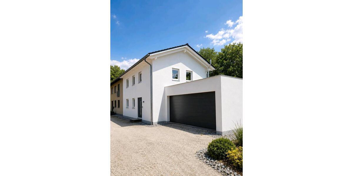 Doppelhaushälfte Stadtbergen - 5 Zimmer, 190 m&sup2;, 870.000&euro; | Angebot:26976148