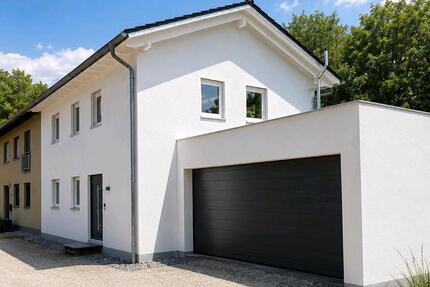 Haus Stadtbergen - 5 Zimmer, 190 m&sup2;, 870.000&euro; | Angebot:26976148