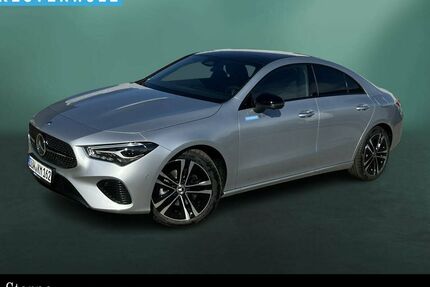 Mercedes-Benz CLA 200 8.500 km 39.700 &euro; Neustadt 67433