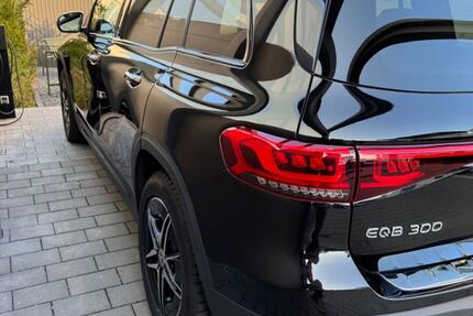 Mercedes-Benz EQB 72.000 km 32.890 &euro; Eislingen 73054