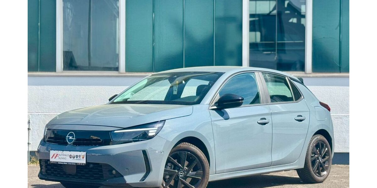 Opel Corsa 23.114 km 17.950 &euro; Groß-Gerau 64521