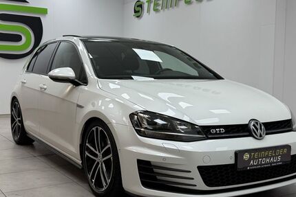 VW Golf 158.852 km 15.990 &euro; Steinfeld 49439