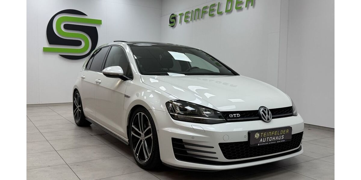 VW Golf 158.852 km 15.990 &euro; Steinfeld 49439