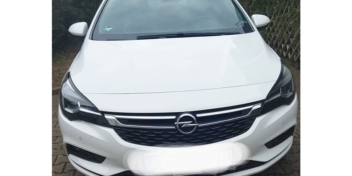 Opel Astra 227.000 km 5.600 &euro; Heuchlingen 73572