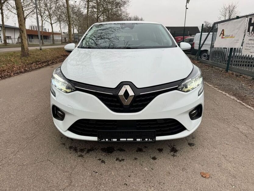 Clio