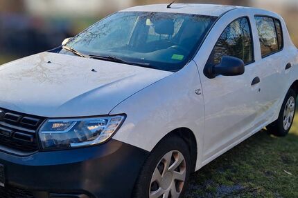 Dacia Sandero 161.655 km 2.200 &euro; Ketzin 14669