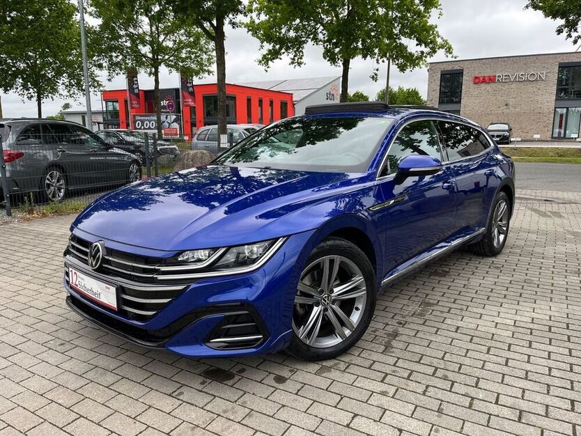 Arteon