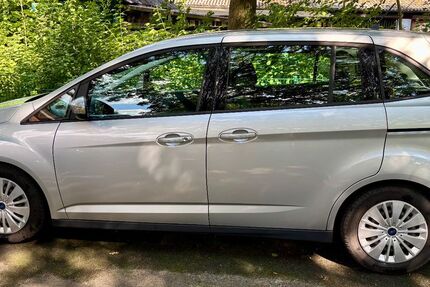 Ford C-Max 140.000 km 4.600 &euro; Hamburg 22527
