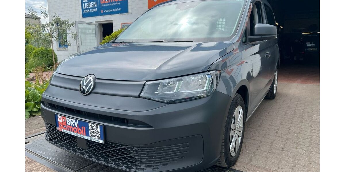 VW Caddy 173.100 km 13.480 &euro; Bremervörde 27432