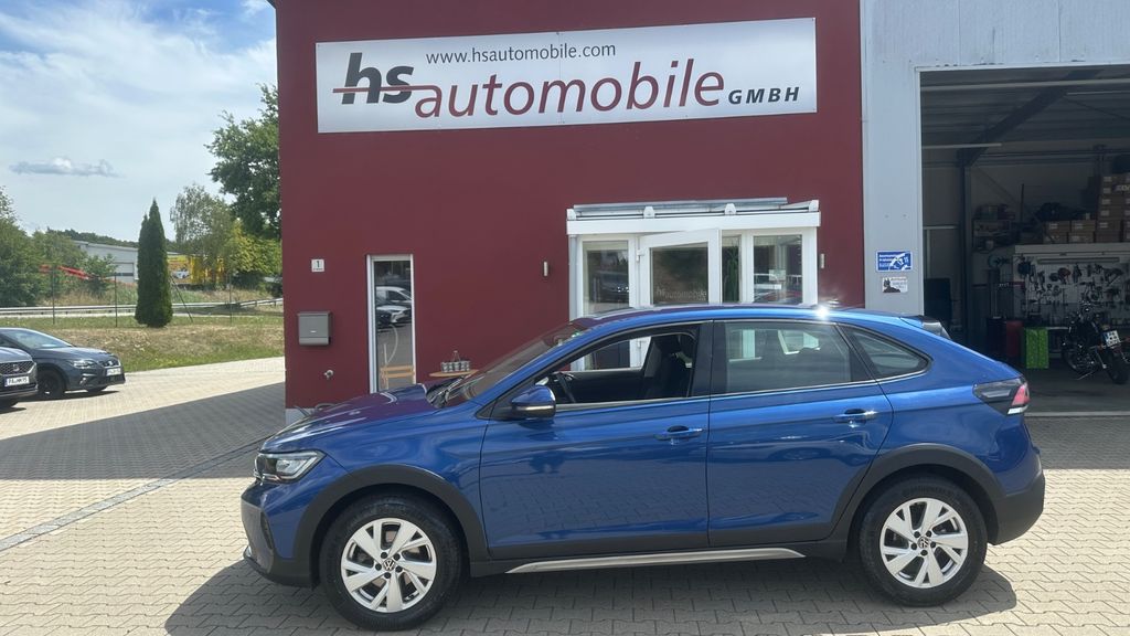 VW Taigo 68.267 km 15.999 &euro; Aicha vorm Wald 94529