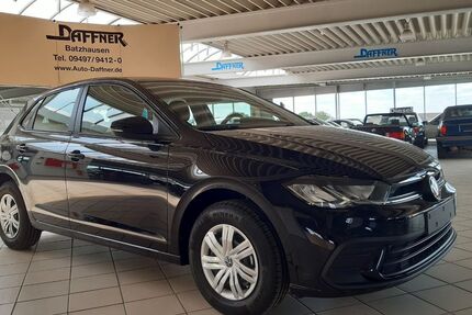 VW Polo 2.350 km 18.990 &euro; Batzhausen 92358