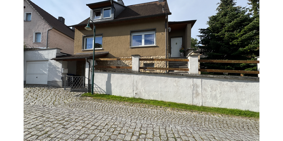 Einfamilienhaus Langendorf Langendorf - 5 Zimmer, 104 m&sup2;, 199.500&euro; | Angebot:24760877