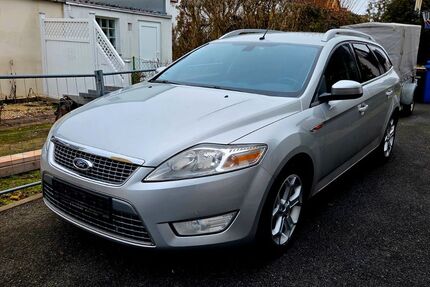 Ford Mondeo 187.000 km 3.699 &euro; Wendelstein 90530