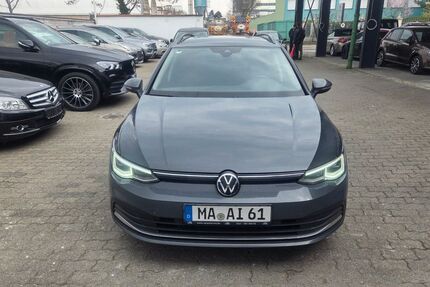 VW Golf 192.000 km 14.999 &euro; Mannheim 68239