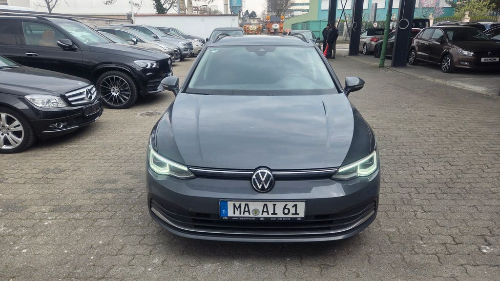 VW Golf 192.000 km 14.999 &euro; Mannheim 68239