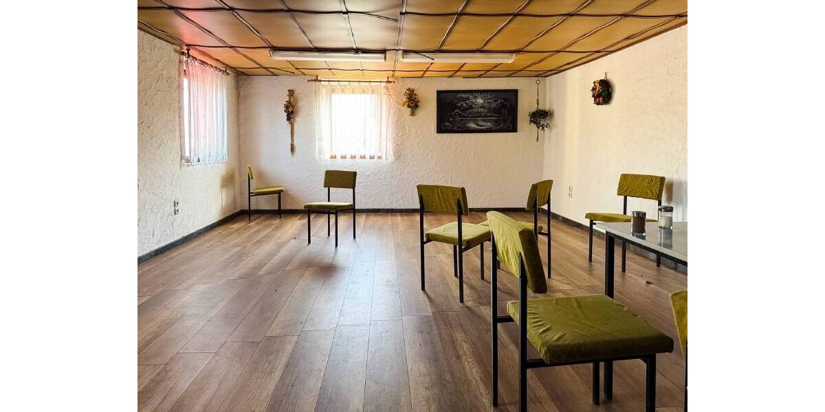 Gewerbeobjekt Nossen Wendischbora - 240.000&euro; | Angebot:26036643