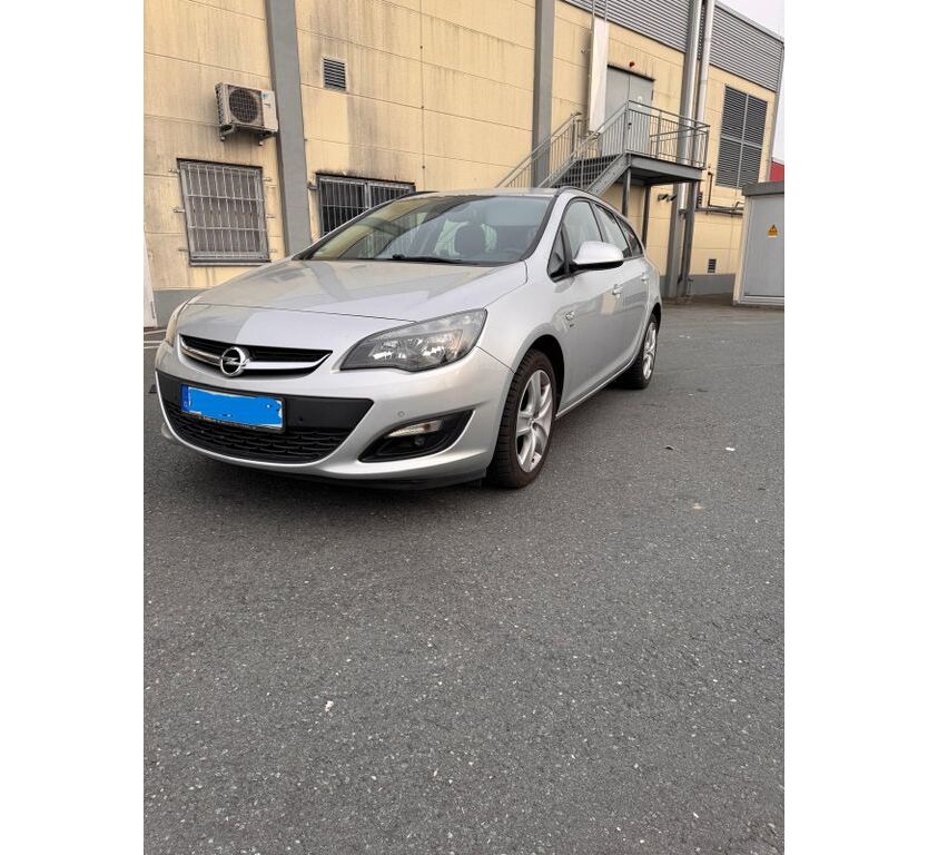 Astra