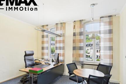 Attraktive Gewerbeeinheit in Saarburg zimmer