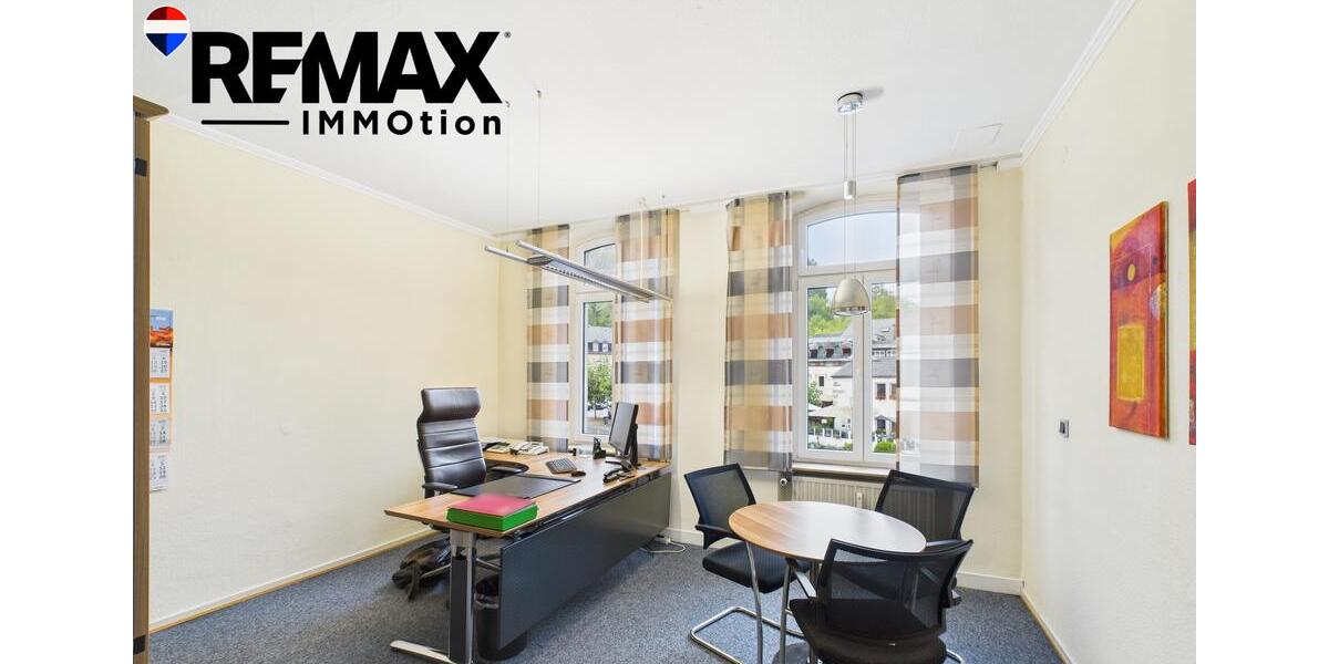 Attraktive Gewerbeeinheit in Saarburg zimmer