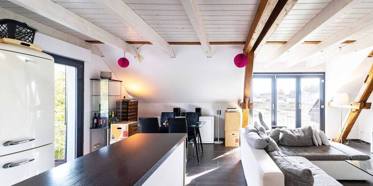 Gewerbeobjekt Allensbach - 3.700.000&euro; | Angebot:26644203