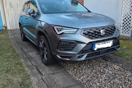 Seat Ateca 15.500 km 35.000 &euro; Nübbel 24809