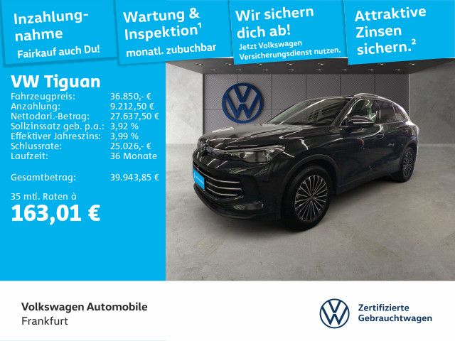 Tiguan