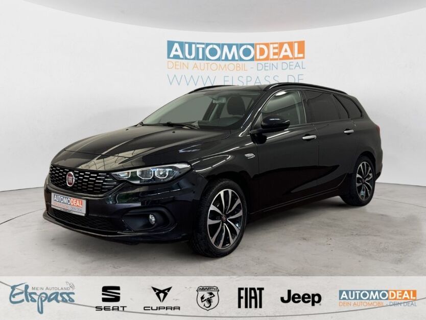 Fiat Tipo 25.872 km 15.989 € Dinslaken 46539