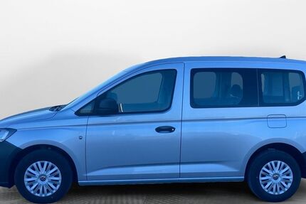 VW Caddy 46.000 km 22.379 &euro; Bad Mergentheim 97980