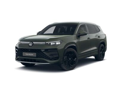 VW Tayron 20.404 km 52.930 &euro; Mitterteich 95666