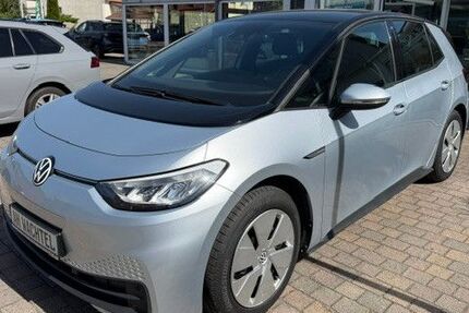 VW ID.3 53.312 km 18.890 &euro; Ebersbach OT Kalkreuth 01561