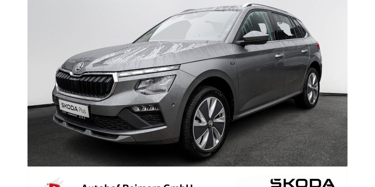 Skoda Kamiq 18.550 km 24.990 &euro; Schenefeld 22869