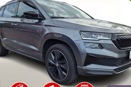 Skoda Karoq 26.600 km 30.988 &euro; Kehl 77694