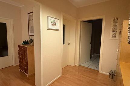 Eigentumswohnung Maisonette, 4 Zimmer+, 110 qm, Dachterrasse 4 zimmer