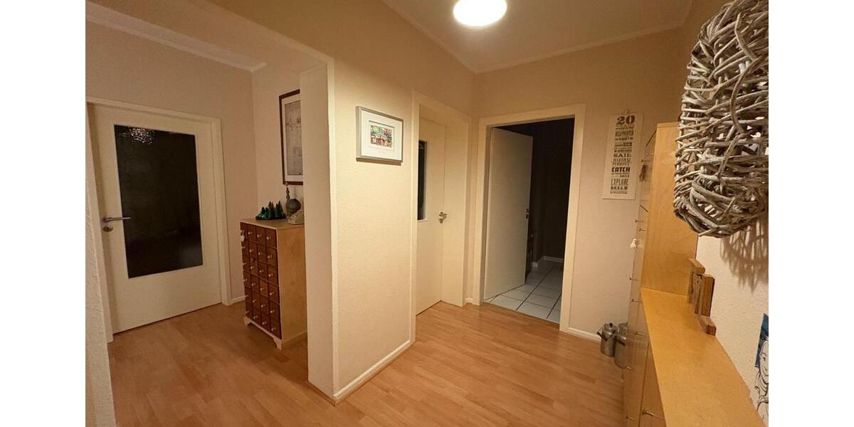 Eigentumswohnung Maisonette, 4 Zimmer+, 110 qm, Dachterrasse 4 zimmer