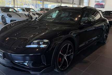 Porsche Taycan 26.665 km 118.900 &euro; Bielefeld 33719