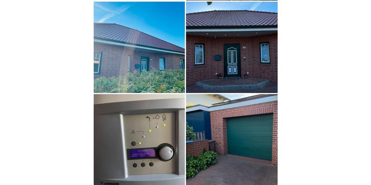 Bungalow Itzehoe - 4.5 Zimmer, 120 m&sup2;, 499.000&euro; | Angebot:26711197