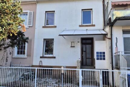 Köchlinhaus 4 zimmer