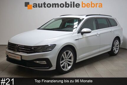 VW Passat 107.358 km 24.490 &euro; Bebra 36179