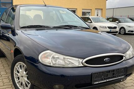 Ford Mondeo 70.000 km 3.800 € Bad Harzburg 38667