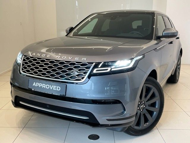 Range Rover Velar