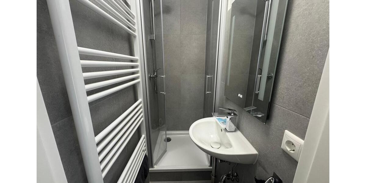 Wohnen auf Zeit Bremen Östliche Vorstadt - 1 Zimmer, 16 m&sup2;, 599&euro; | Angebot:26605685