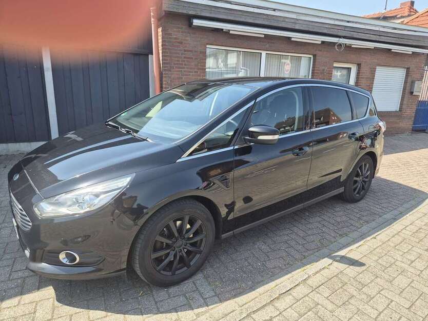 S-Max