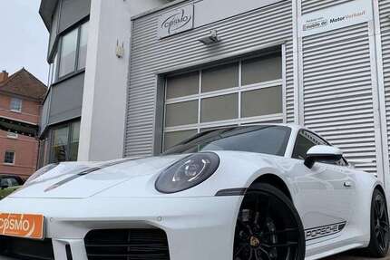 Porsche 992 9.403 km 127.990 &euro; Eisenach 99817