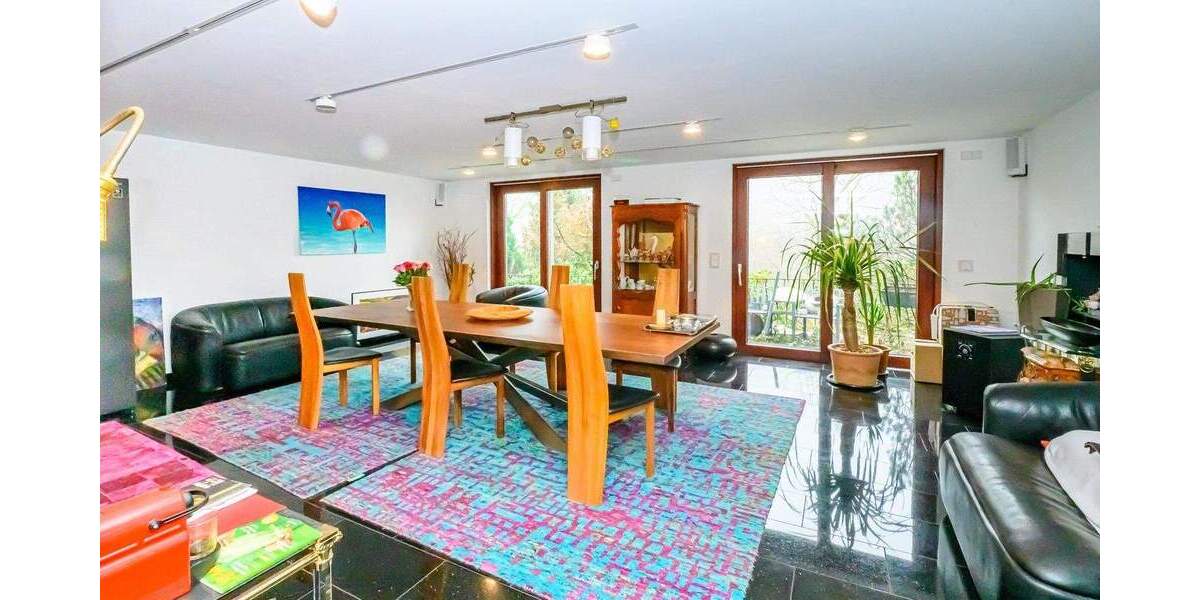 Einfamilienhaus Freiburg Herdern - 6 Zimmer, 300 m&sup2;, 2.300.000&euro; | Angebot:25608090