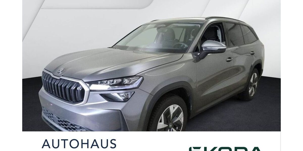 Skoda Kodiaq 22.200 km 45.900 &euro; Ebersberg bei München 85560