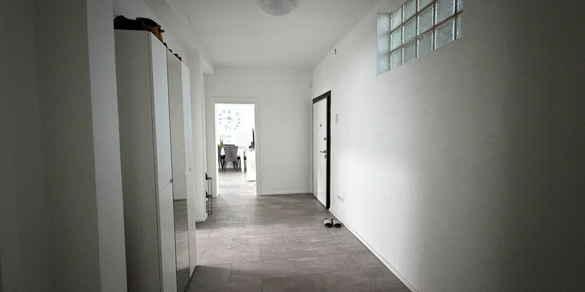 Moderne 3 Zimmer Wohnung in zentraler Lage - Etagenwohnung Pforzheim Innenstadt | Angebot:27333082