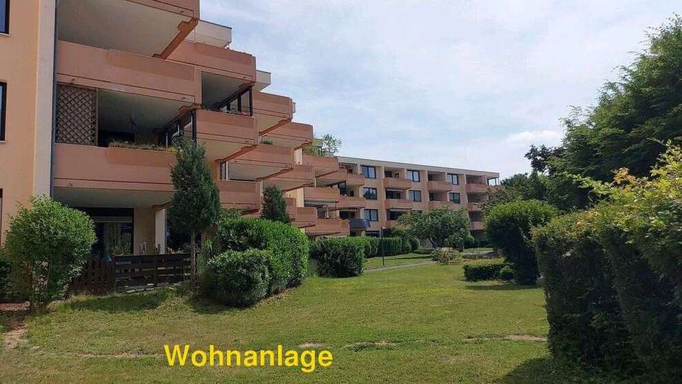 Wohnung zum Kaufen in Alfter-Oedekoven 198.000 € 61 m² 2 zimmer
